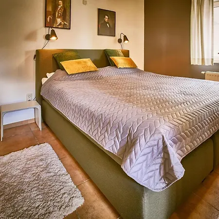 Vakantiewoning Cha Nostra