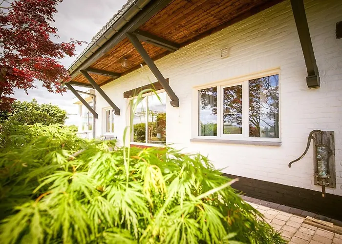 Vakantiewoning Cha Nostra *