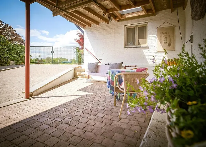 بيت للعطل Vakantiewoning Cha Nostra *