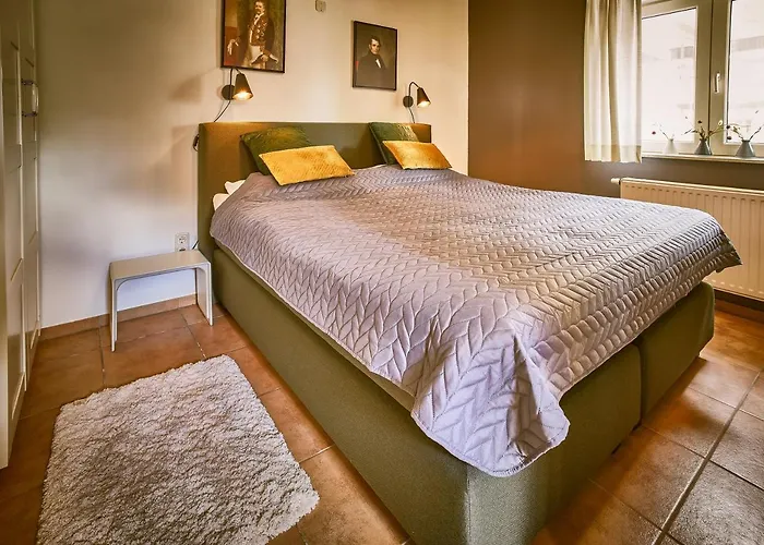 Vakantiewoning Cha Nostra