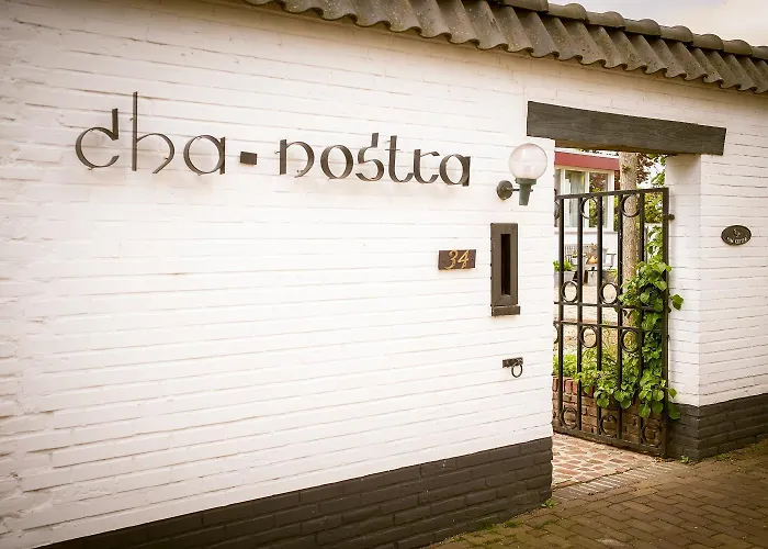 Vakantiewoning Cha Nostra بيت للعطل Moorveld