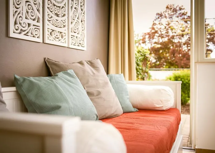 Vakantiewoning Cha Nostra