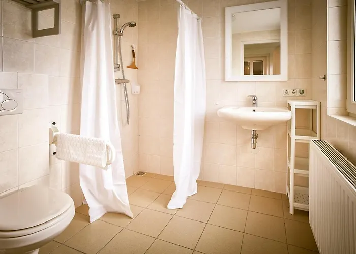 Vakantiewoning Cha Nostra בית נופש Moorveld