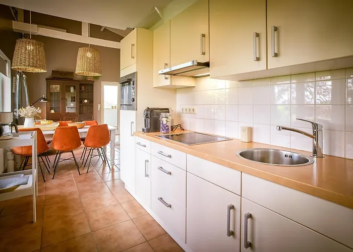 بيت للعطل Vakantiewoning Cha Nostra