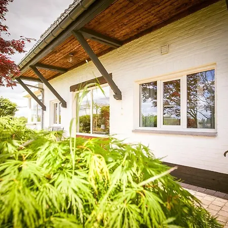 Vakantiewoning Cha Nostra *