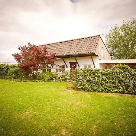Vakantiewoning Cha Nostra Moorveld