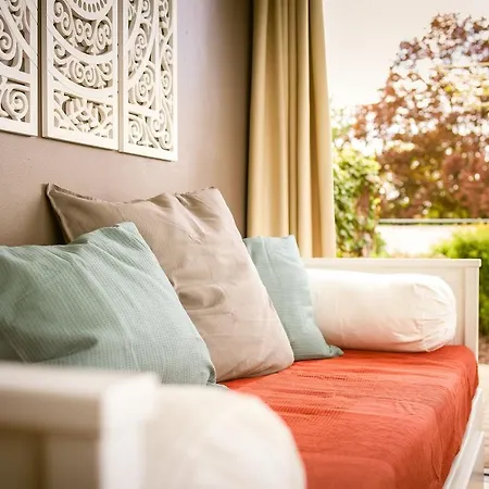 Vakantiewoning Cha Nostra