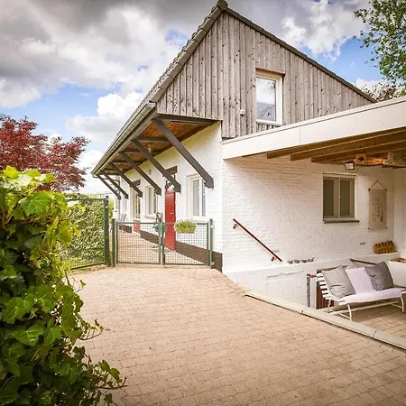 Vakantiewoning Cha Nostra * Moorveld