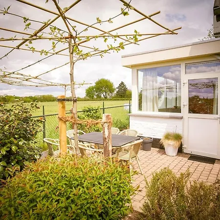 Vakantiewoning Cha Nostra * Moorveld