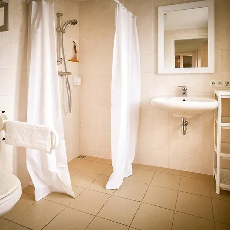 Vakantiewoning Cha Nostra Holiday home Moorveld