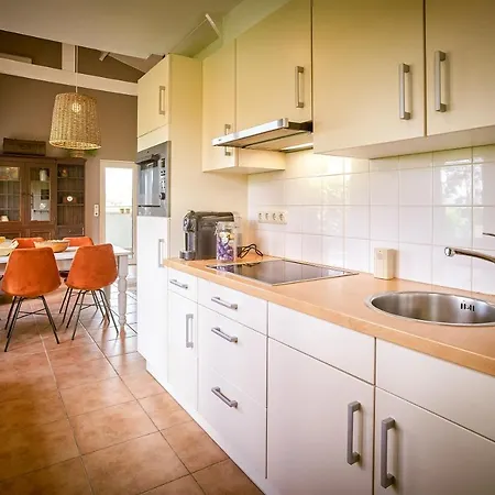 Holiday home Vakantiewoning Cha Nostra